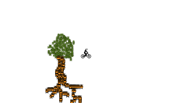 DO NOT DESTROY THE TREE