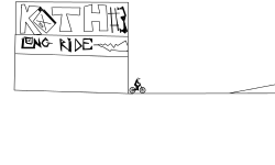 KOTH#3 The Long Ride