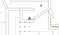 HELI MAZE pt1