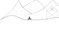 plains