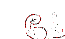 I Added Bombs