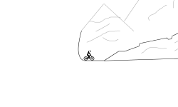 simple moutain climb[beginner]