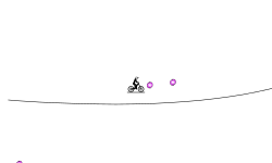 big jumps