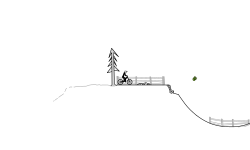 JORDIELUNN BIKE PARK proline
