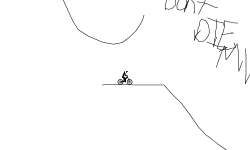 its possible i swear i did it