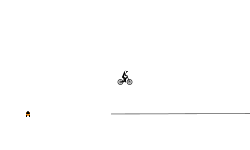 Gravity bike (demo)