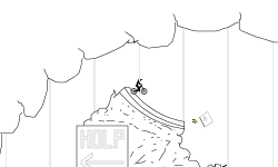 my track