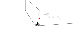 Sky Jumps (read desc)