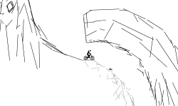 hold up straight lines