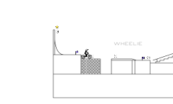 BMX Street Park