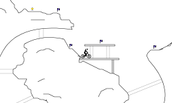 short mounatin loop