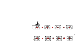 Trial is so hard