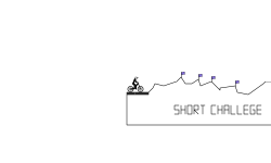 Short Wheelie Challenge