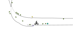 Jank Oval