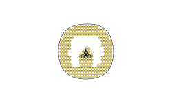 Star circle