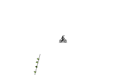 jump up