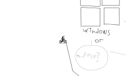 Windows or Apple?