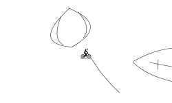 Name that sport (LEFT AND UP)