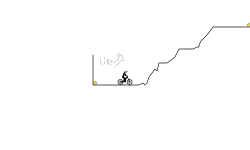 Hill climb part 6