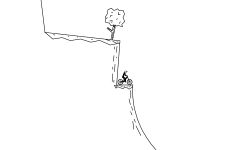 Cliff Jam