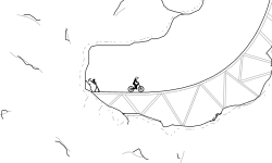 Mine Escape Detailed