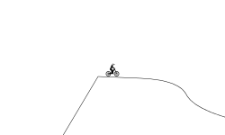 On the Line [Hard Track]