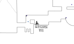 Escape VII