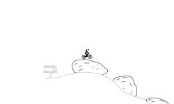Rocky Terrain