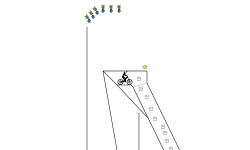 Nice and easy fall