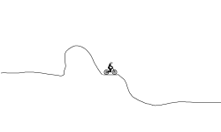 Hill jumper