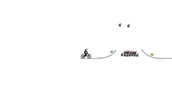 Dodge Bombs / Bumps /Get Stars