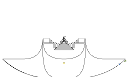 Hard Track