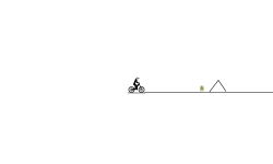 the impossible game demo