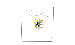 collab?