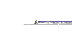 can you wheelie this?