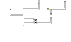 Blob Run