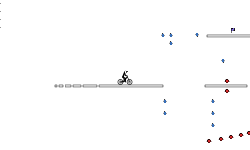 GRAVITY CHALLENGE