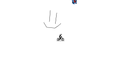hold up (MTB)