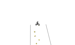 click space 2x