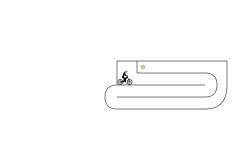 Tricky LiL tube