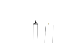 A random track