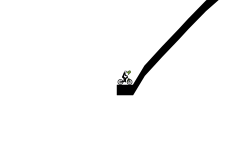 First generated track!