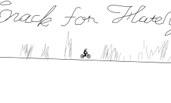 A Track for HATEYOU