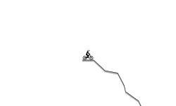 Easy downhill