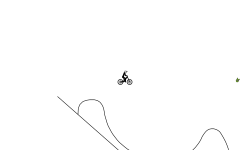 Downhill test