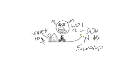 SHREKIZMAD