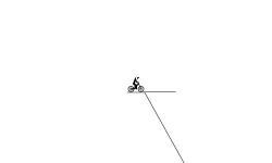 jumping joy