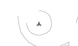 a short track