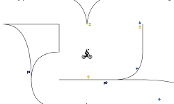 Gravity Maze