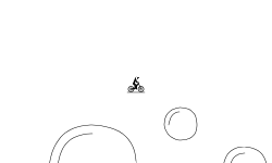 Bubble track